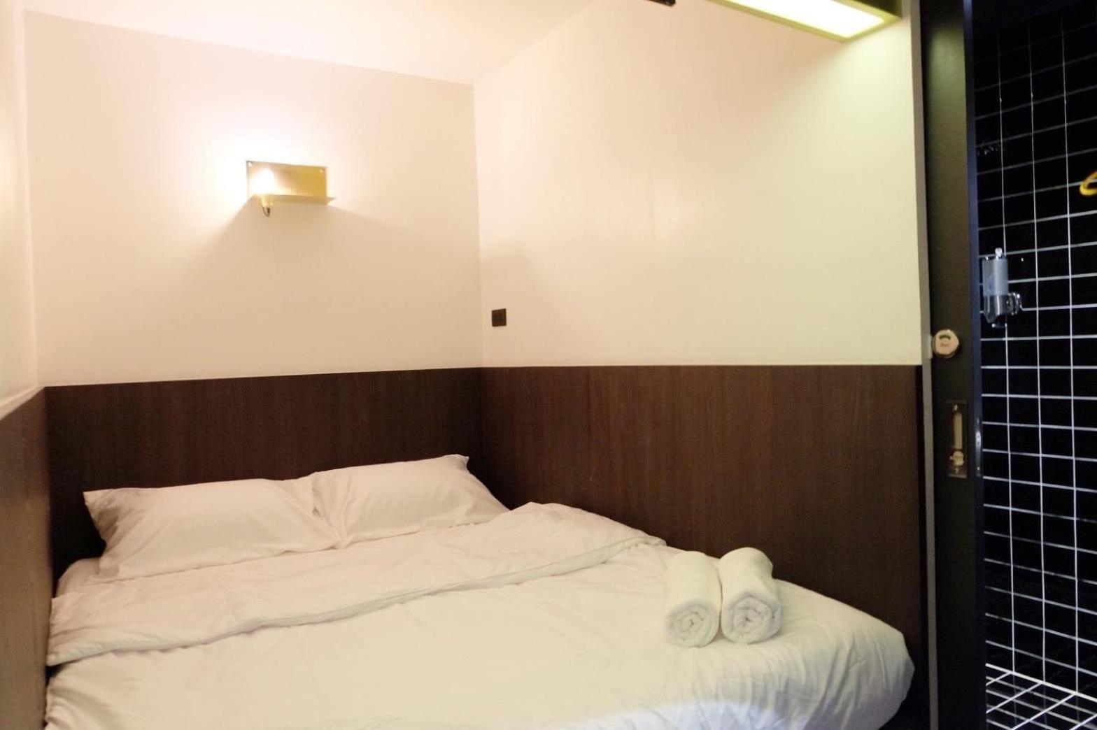 Four Sisters Homestay Bangkok Exterior foto