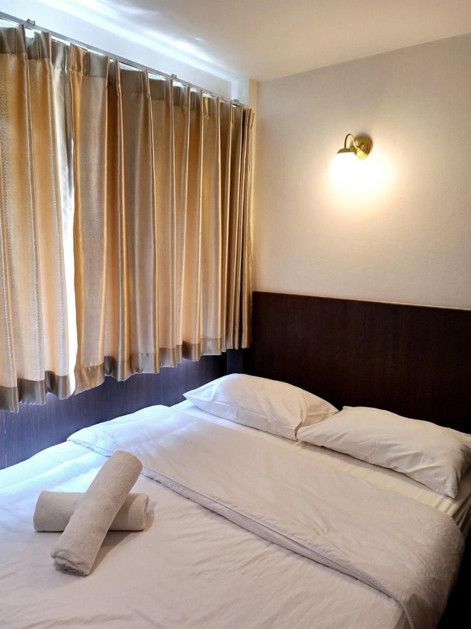 Four Sisters Homestay Bangkok Exterior foto